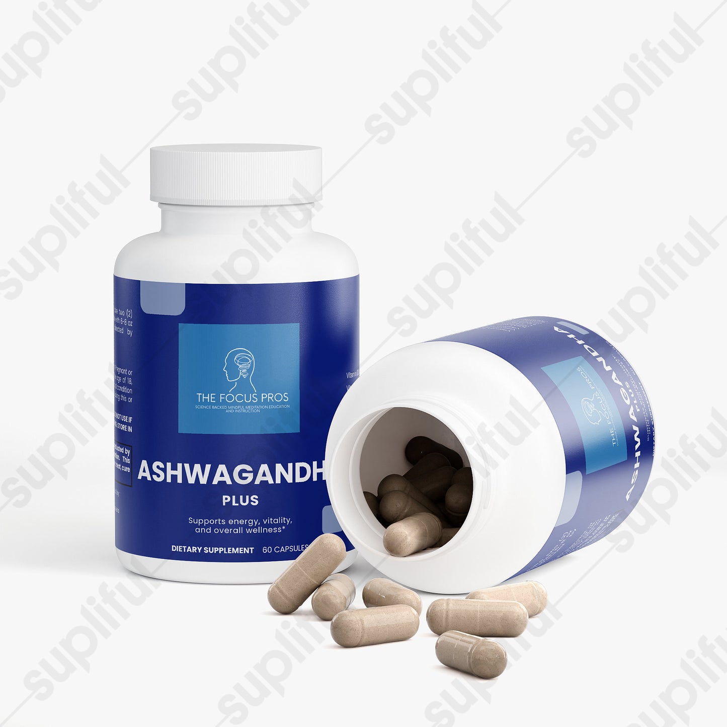 Ashwagandha Plus