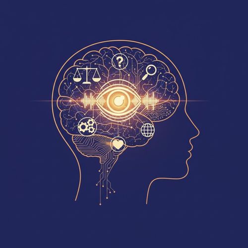 Understanding Perception and Consciousness